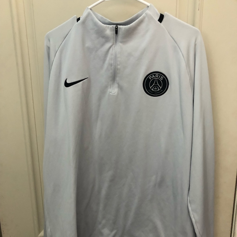 PSG training top XXL